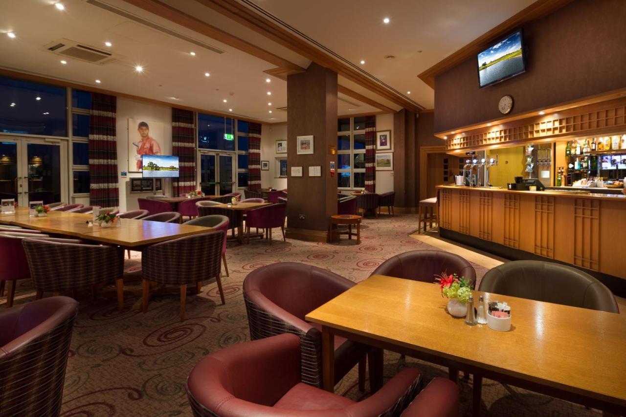 The Oxfordshire Golf & Spa Hotel Thame Dış mekan fotoğraf