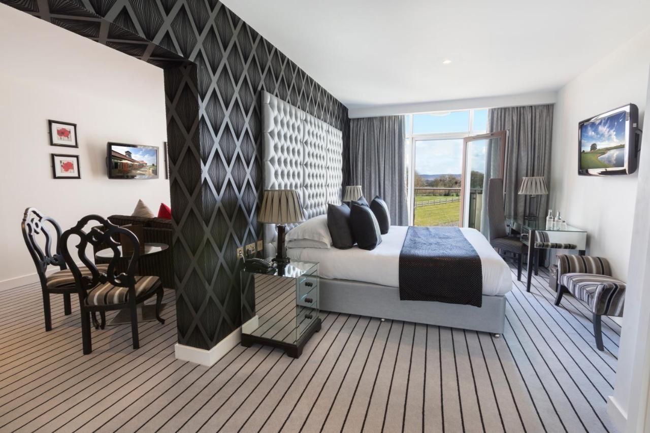 The Oxfordshire Golf & Spa Hotel Thame Oda fotoğraf